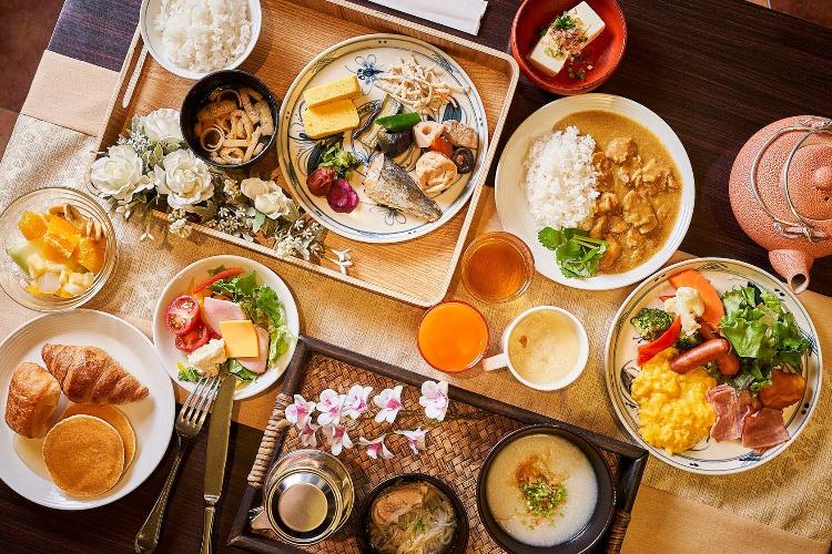 和洋ベトナム料理