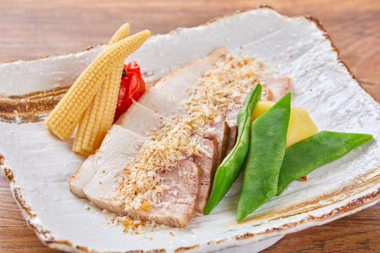 【朝食イメージ】ブッフェ