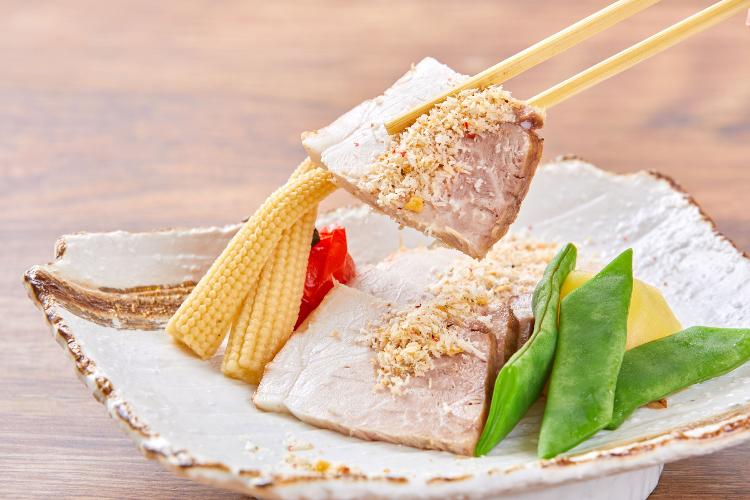 【朝食イメージ】ブッフェ