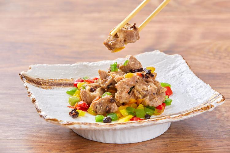 【朝食イメージ】ブッフェ
