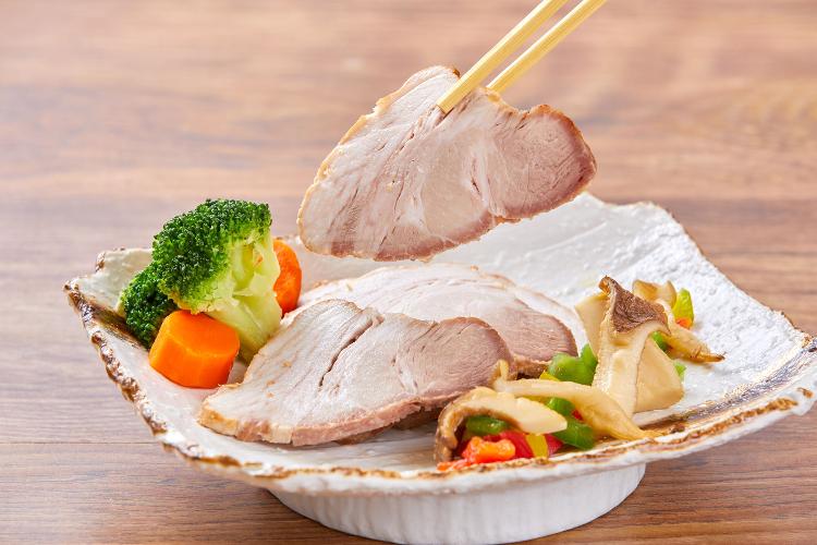 【朝食イメージ】ブッフェ