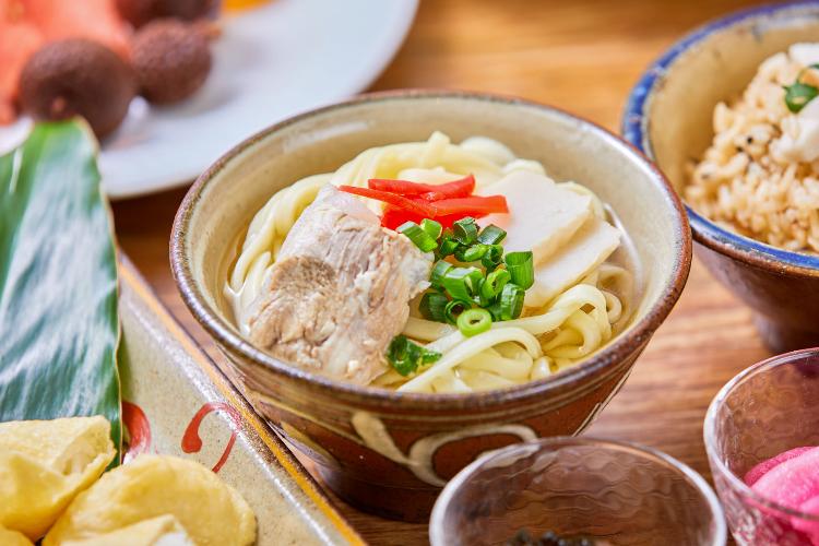 【朝食イメージ】ブッフェ