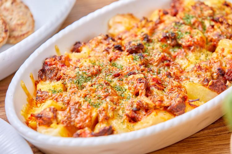 【朝食イメージ】ブッフェ