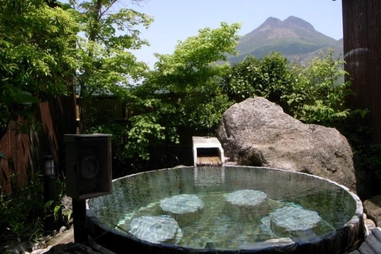 貸切家族風呂（吟情の湯）