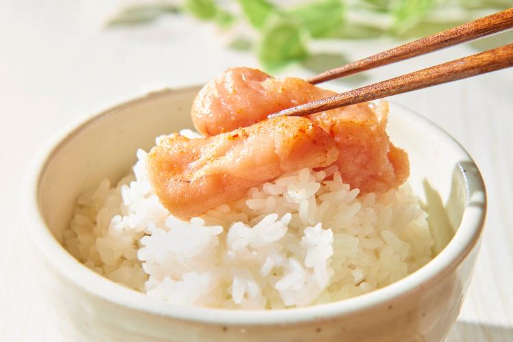 朝食ブッフェイメージ・博多名物もございます