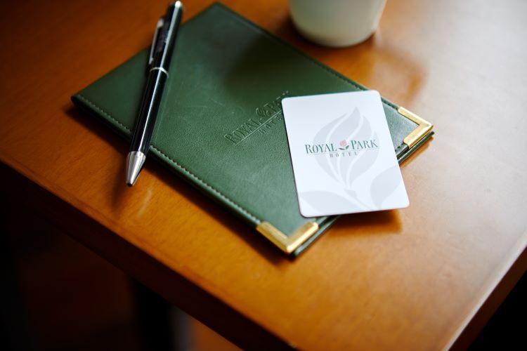 ”Best for the Guest”をモットーに、お客様をおもてなしいたします。
