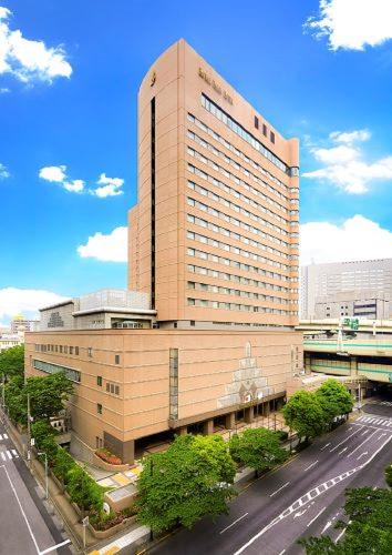 ホテル外観 イメージ