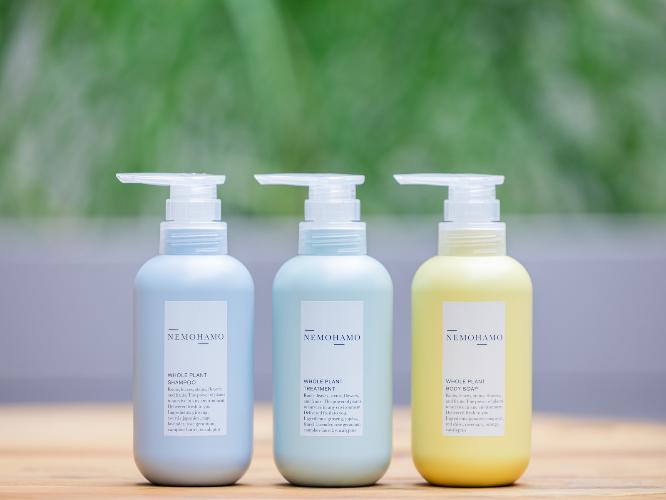 バスアメニティ(一部客室のみ)