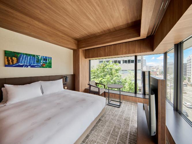 コンフォートダブル