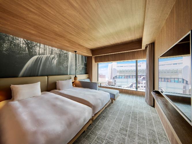 コーナーツインリバーサイド