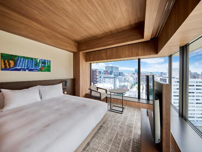 <スカイフロア>コンフォートダブル