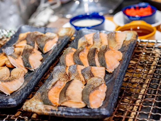 お食事イメージ