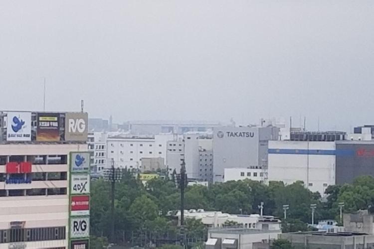 ★景観（デラックスツイン）