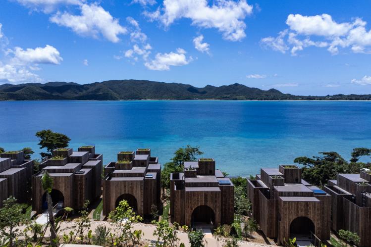 Miru Amami 奄美大島