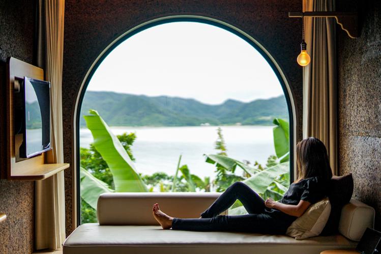 Miru Amami 奄美大島