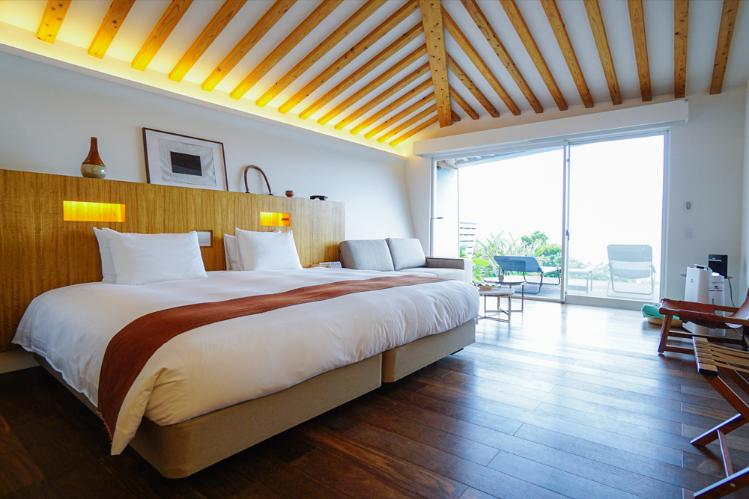 Miru Amami 奄美大島