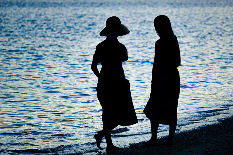 Miru Amami 奄美大島