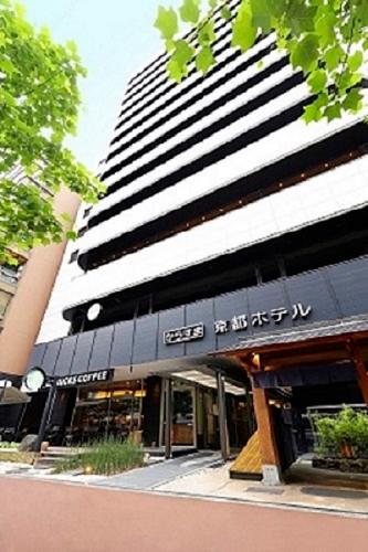 ホテル外観