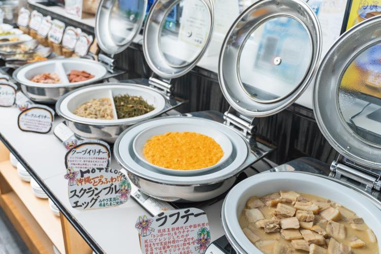 沖縄料理