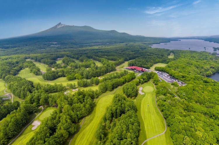 【北海道カントリークラブ】イメージ