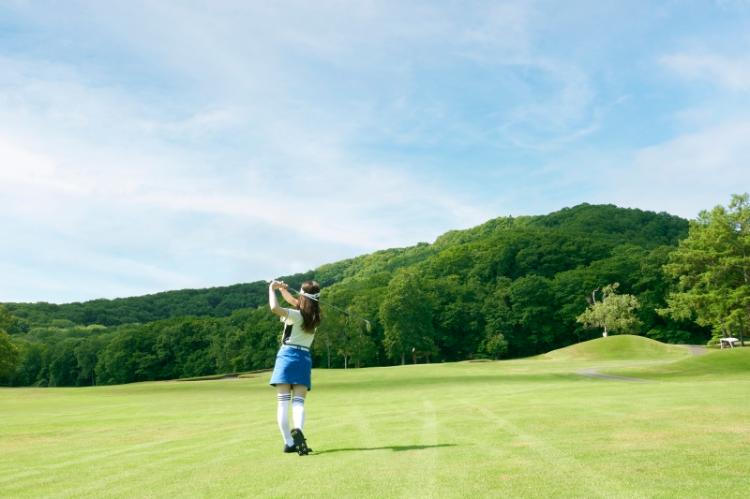 【北海道カントリークラブ】イメージ