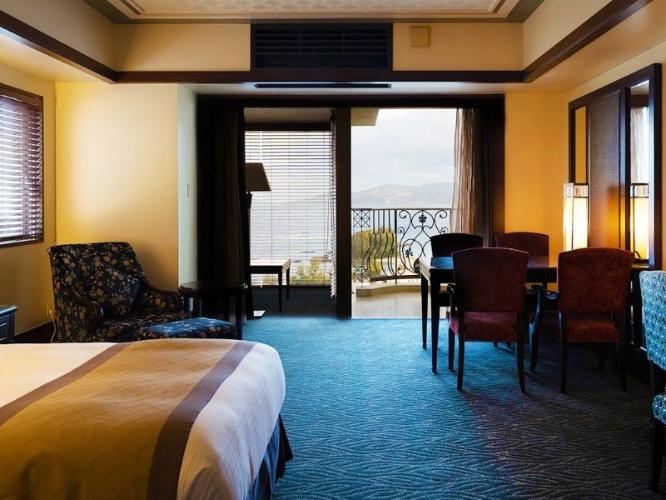 EXESプレミアグランスイート