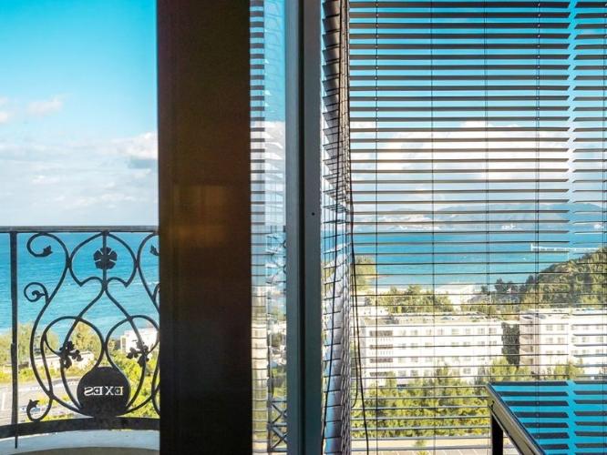 ハイフロアプレミアグランスイート