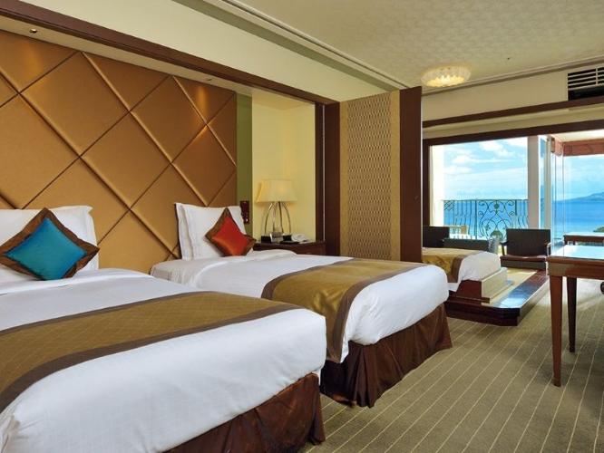 ハイフロアプレミアツイン