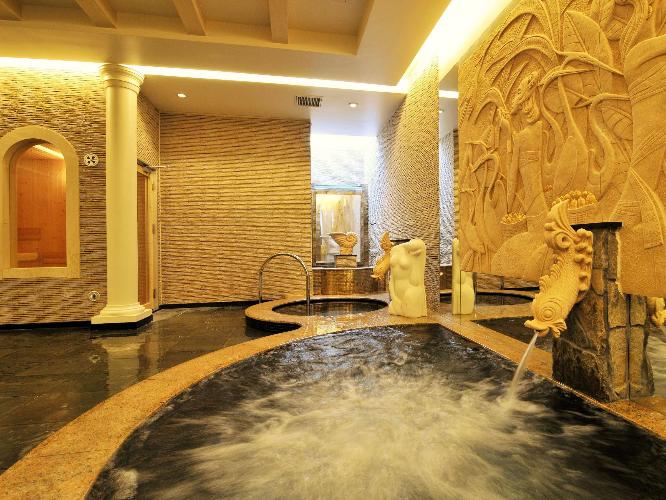 アクアスペース