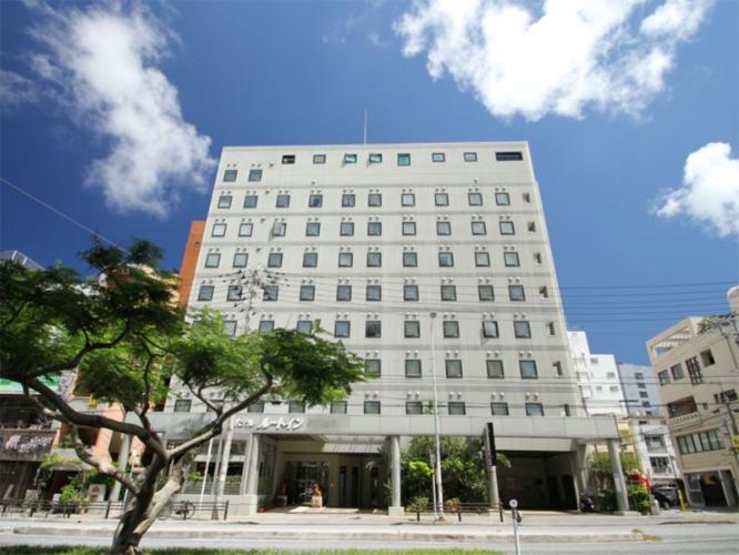 施設全景