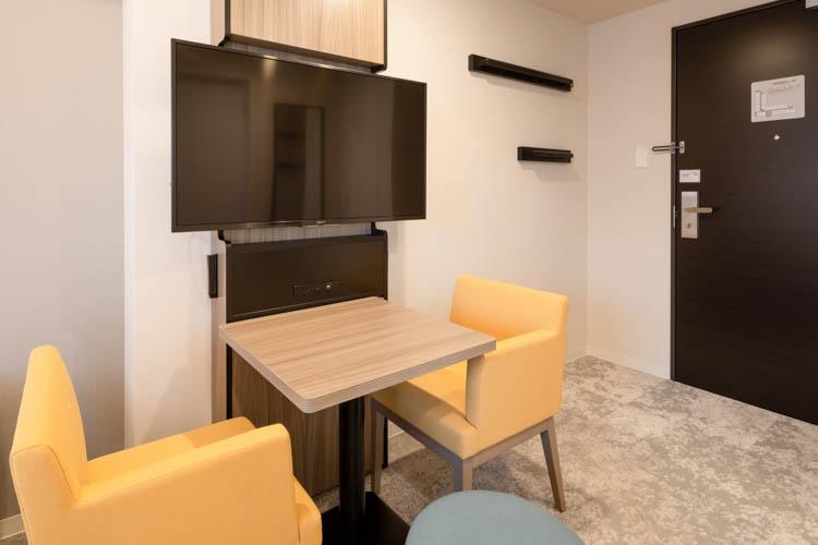 【客室】ファミリールームイメージ