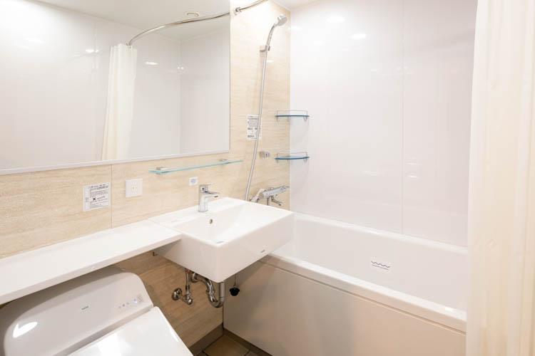 【ユニットバス】