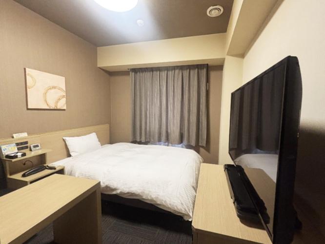 ■スタンダードシングルルーム