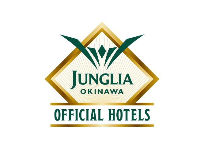 【JUNGLIA　OKINAWA】