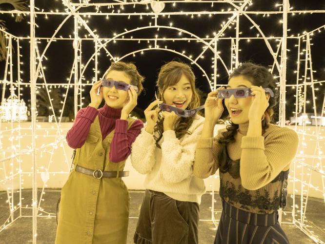 【スターダストファンタジア】11～2月開催