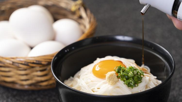 そうめん