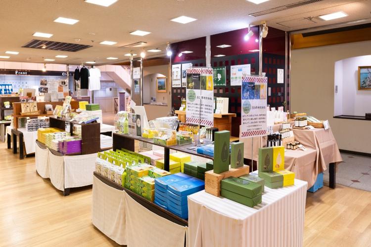売店