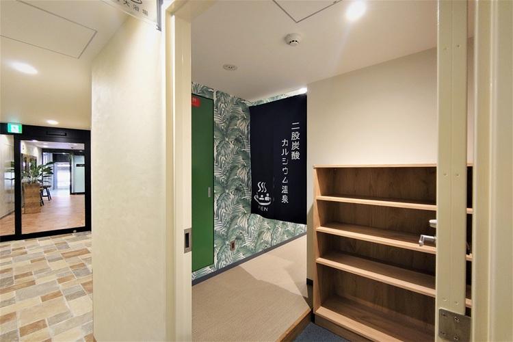 男性大浴場