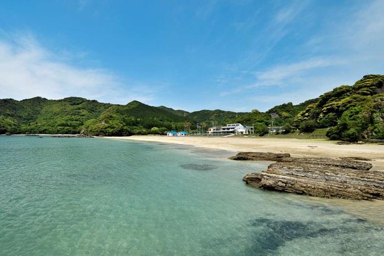 宮崎県観光協会　須美江　写真提供：宮崎県観光協会