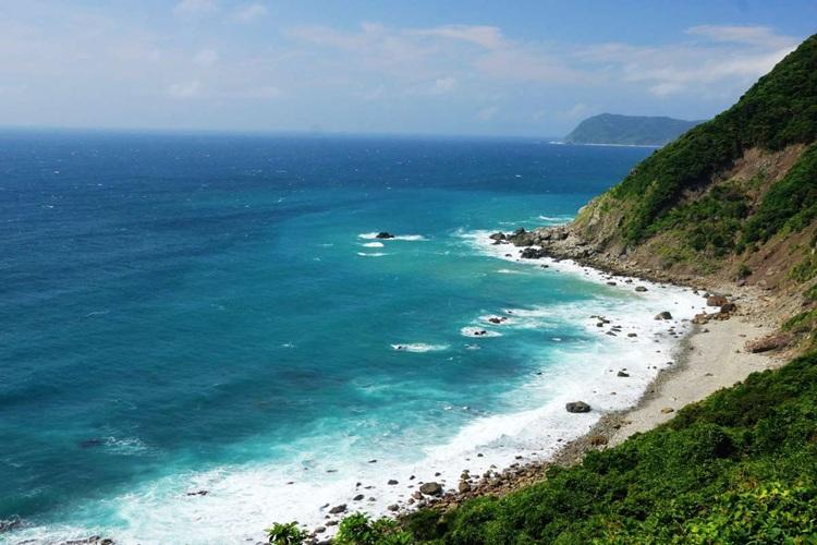 宮崎県観光協会　日南海岸　写真提供：宮崎県観光協会