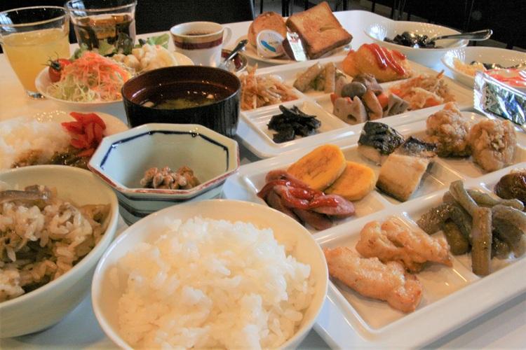 ★盛り付け
