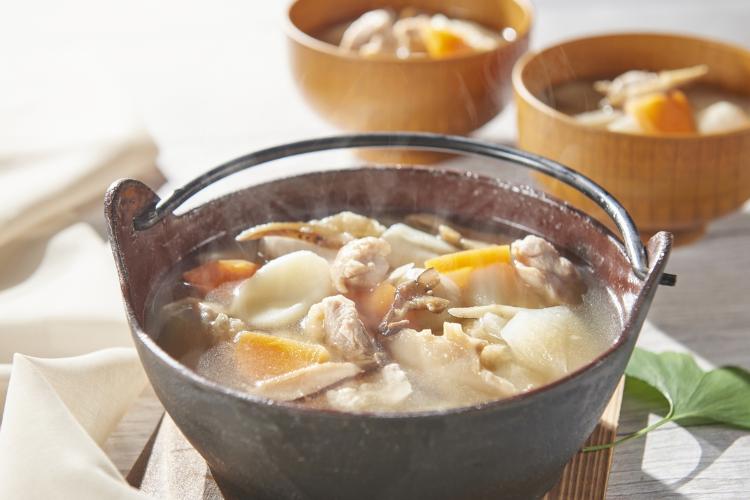 朝食イメージ(和洋ビュッフェ)