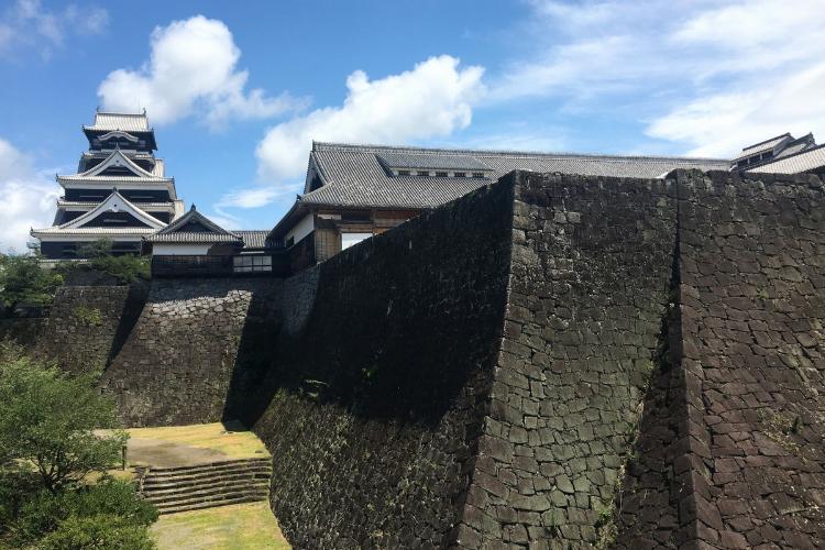 熊本城