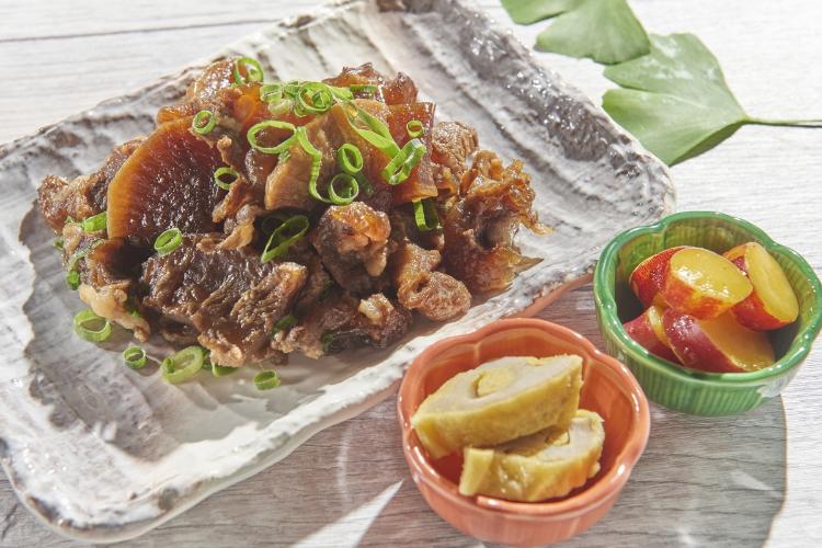 朝食イメージ(和洋ビュッフェ)