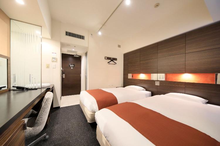 スタンダードツイン