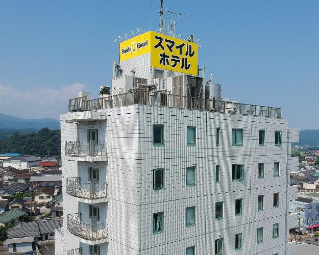 施設全景