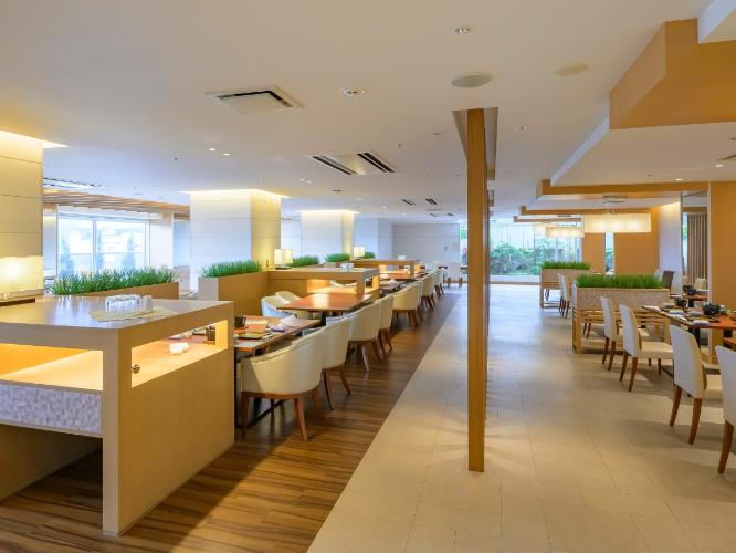 【DINNING椛‐もみじー】山形の旬の食材を使った拘りのお料理をモダンな空間でお楽しみください。