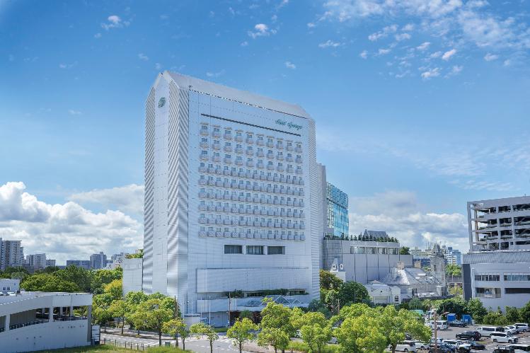 施設全景