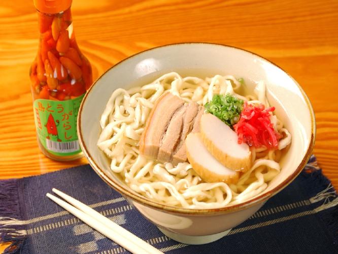 【沖縄料理の店／くすくす】