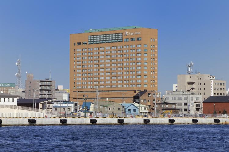 施設全景